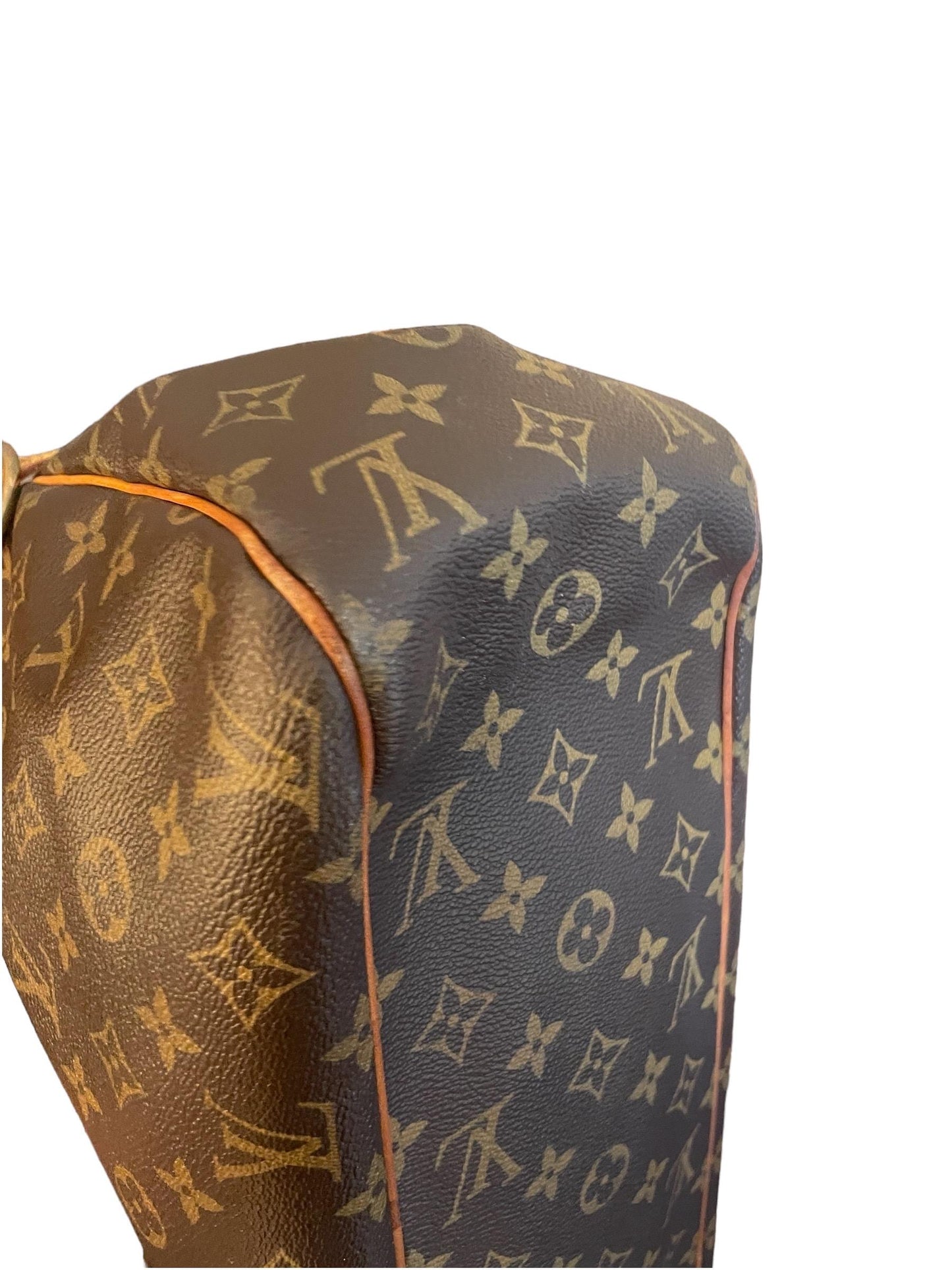 Louis Vuitton Batignolles Vintage LV Monogram Purse LV Vintage Authentic LV Batignolles Free Shipping