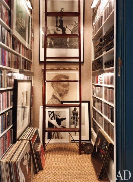 The Library