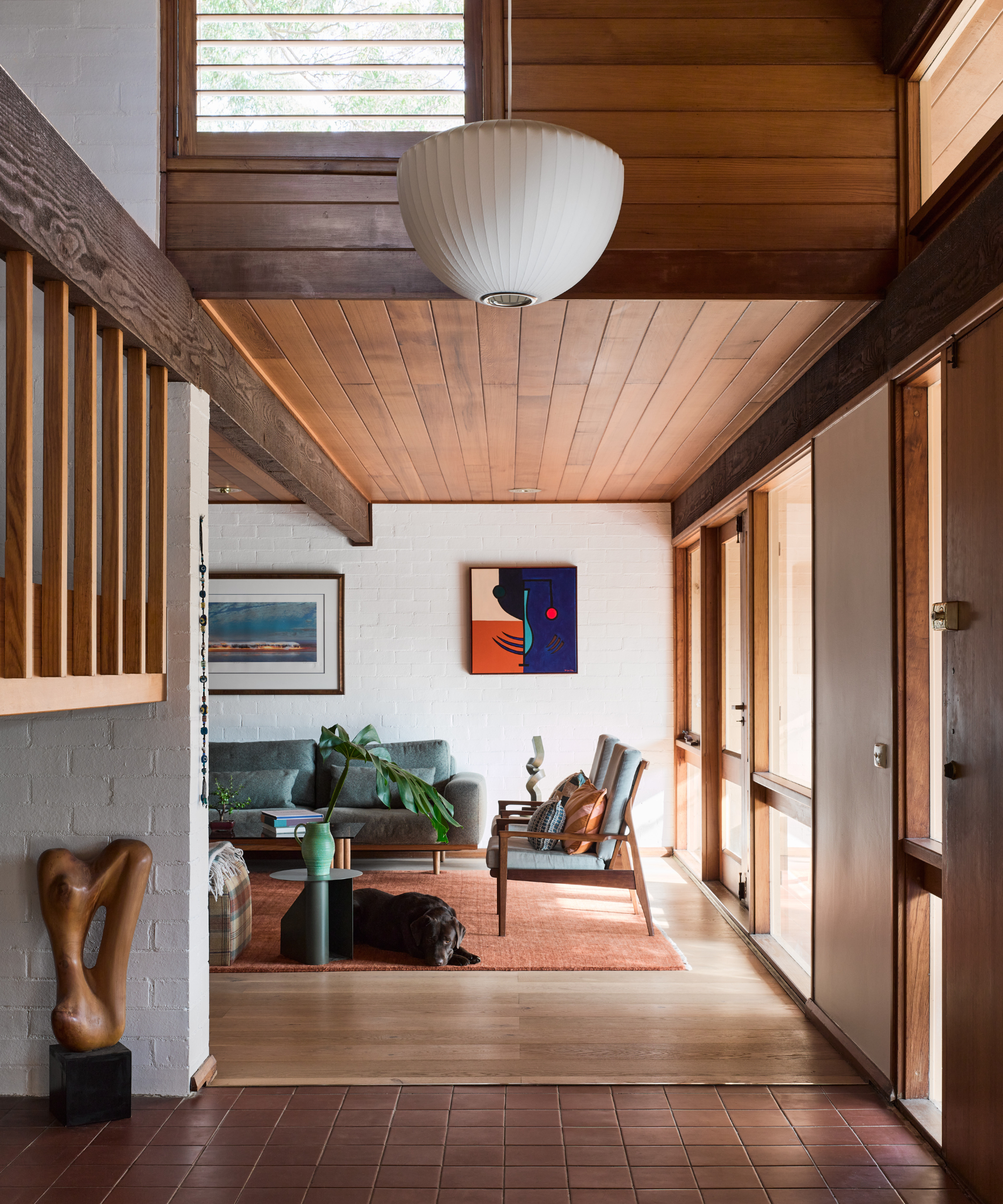 Midcentury