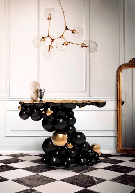 Tables