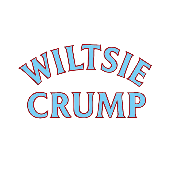 Wiltsie Crump