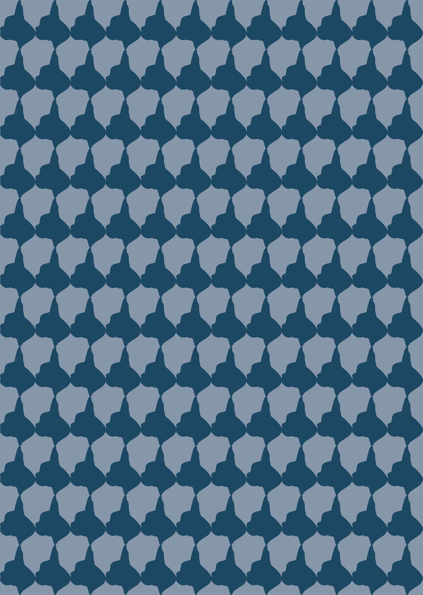 Custom Pet Blanket Gift for Dog Memorial Houndstooth Pattern Personalized for FRENCH BULLDOG 100% Cotton Pet Memory Blanket Made in the USA