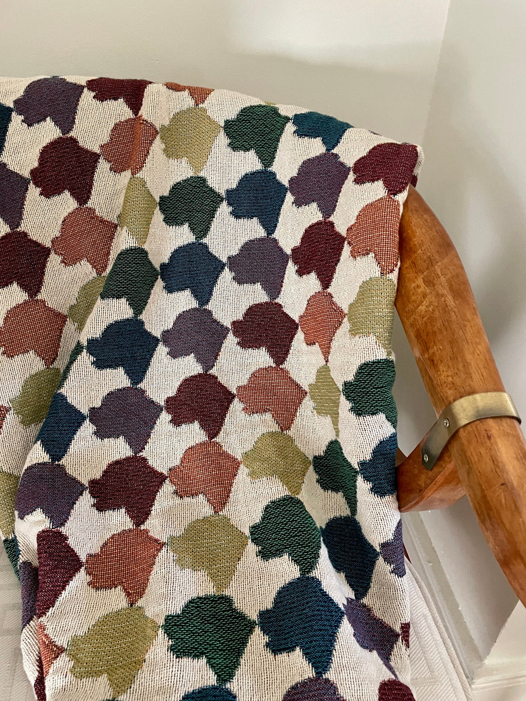 Custom Pet — Woven Blanket