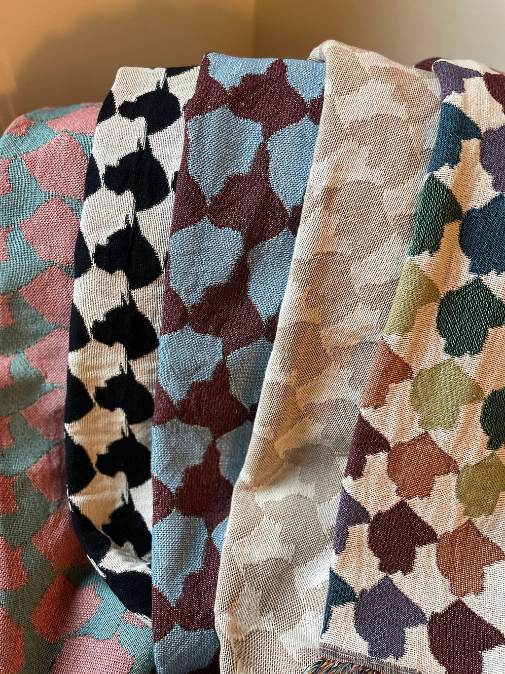 Custom Pet — Memory Blanket