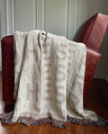 Rochester — Gift Blanket — view 1 | Wiltsie Crump