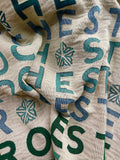 Rochester — Gift Blanket
