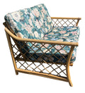Ficks Reed Style — Rattan Sofa