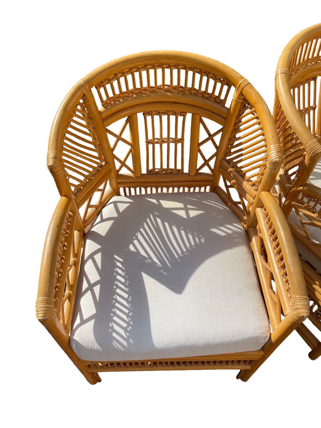 Brighton Pavilion — Chairs, Set