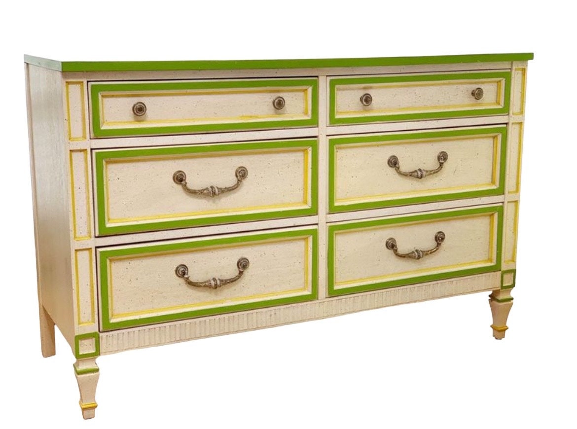 Stanley — Dresser