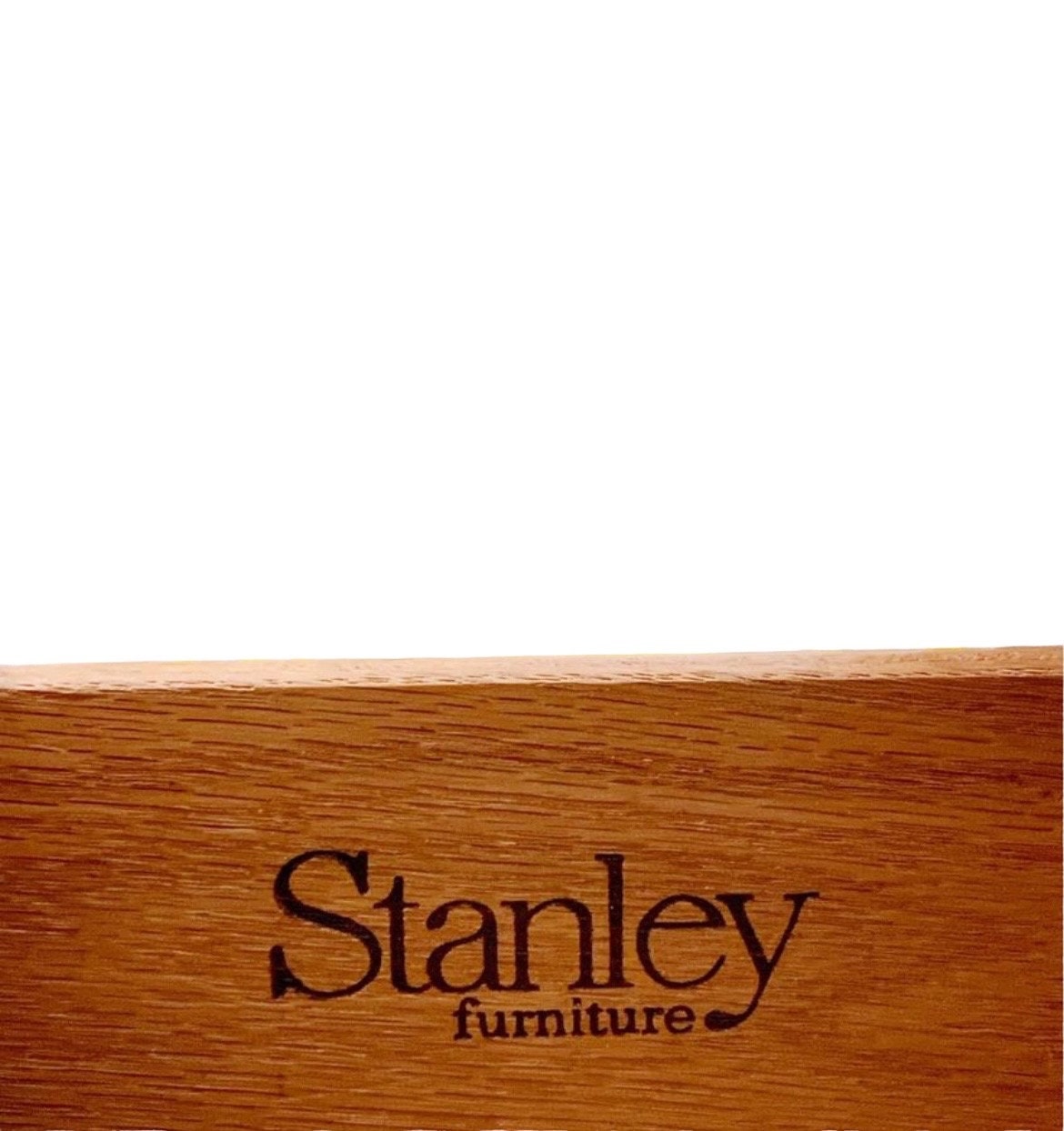 Stanley — Dresser