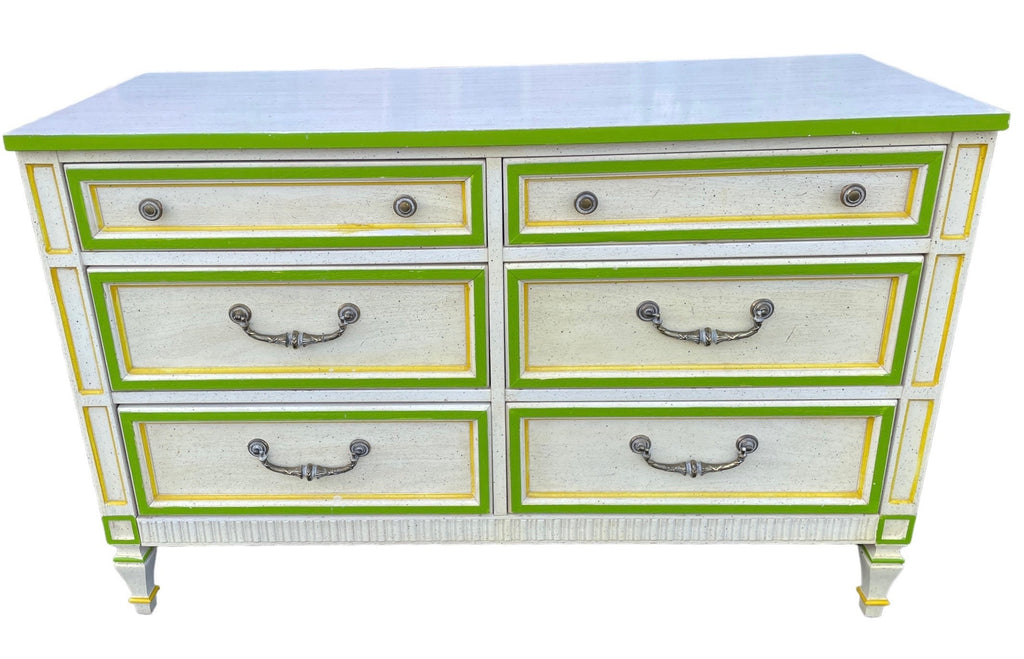 Stanley — Dresser