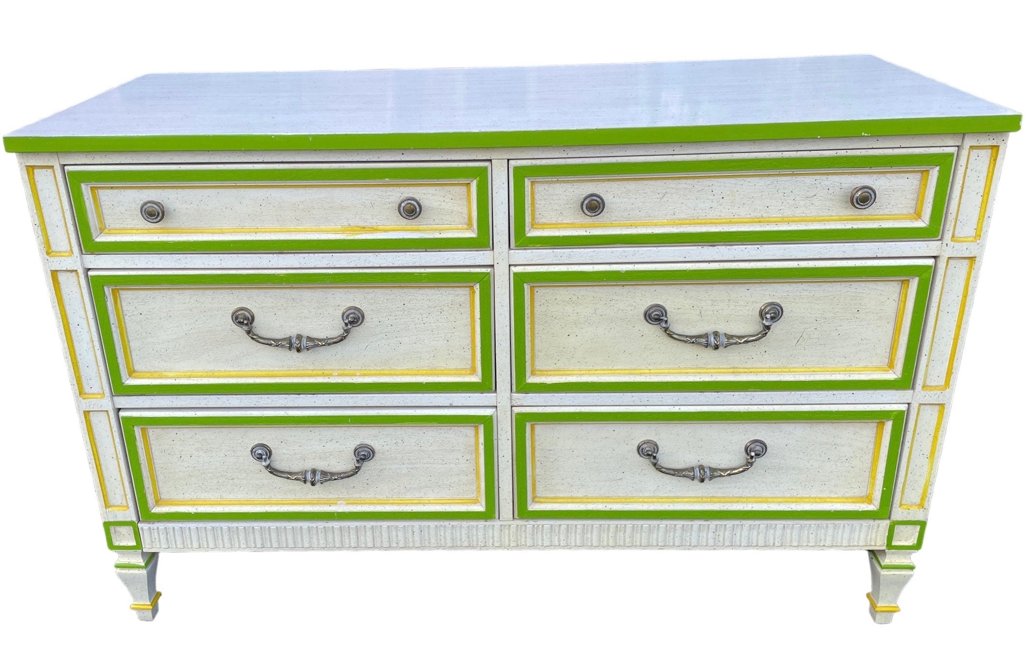 Stanley — Dresser