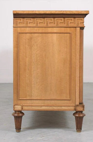 Thomasville — Greek Key Sideboard