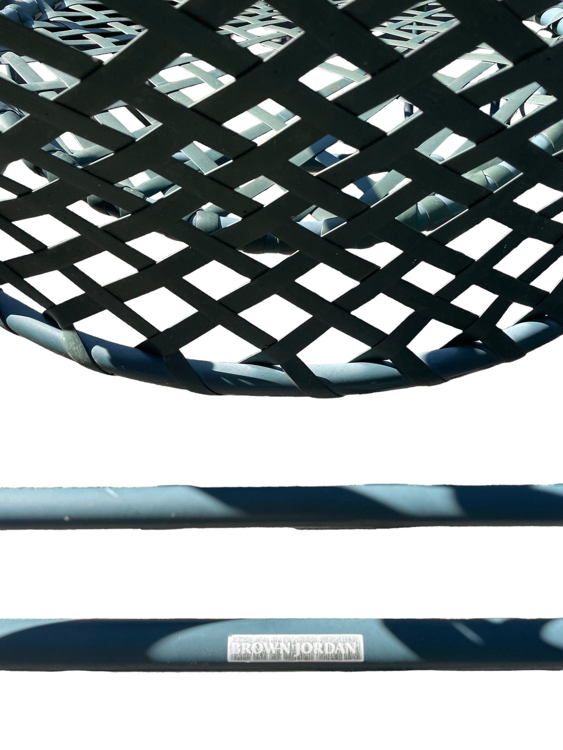 Brown Jordan Tamiami — Chaise Lounges, Pair