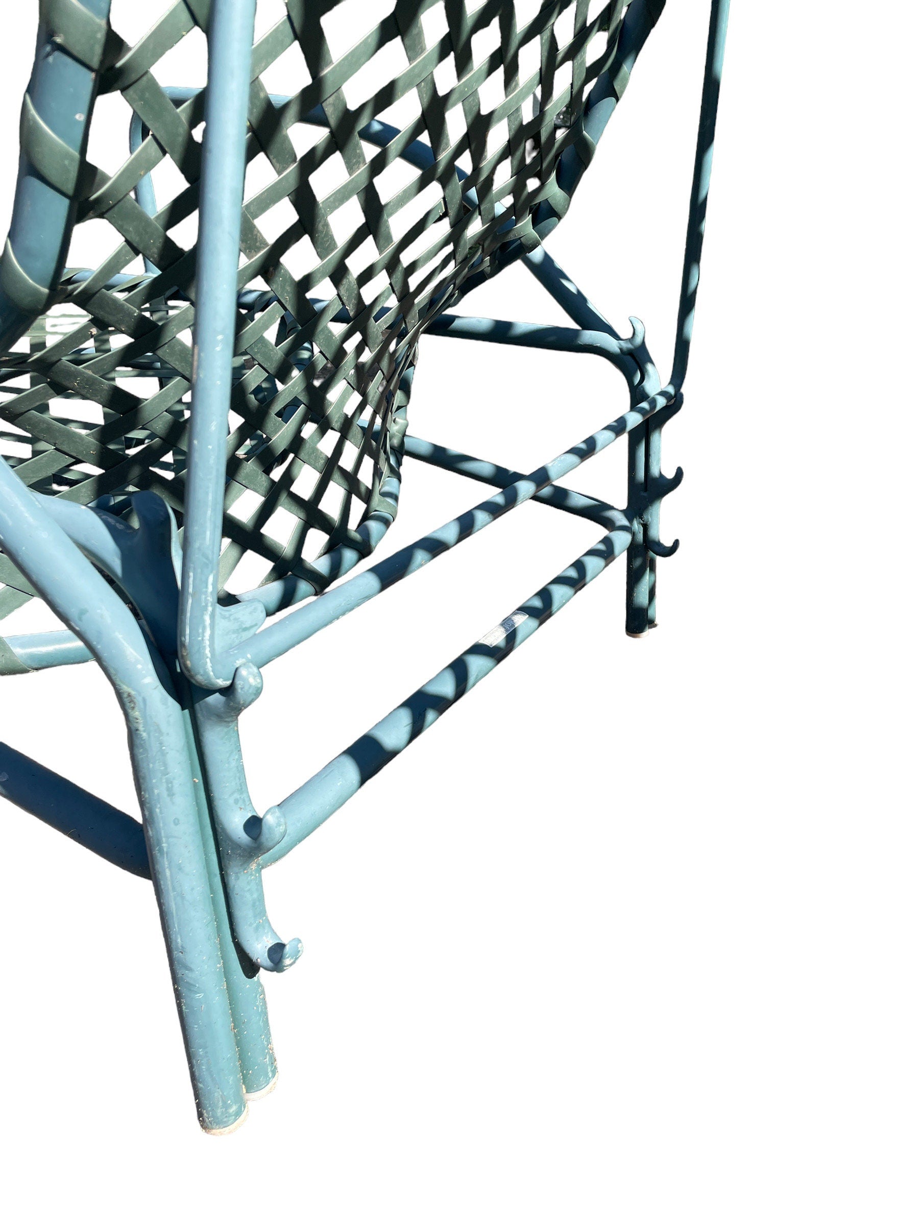 Brown Jordan Tamiami — Chaise Lounges, Pair