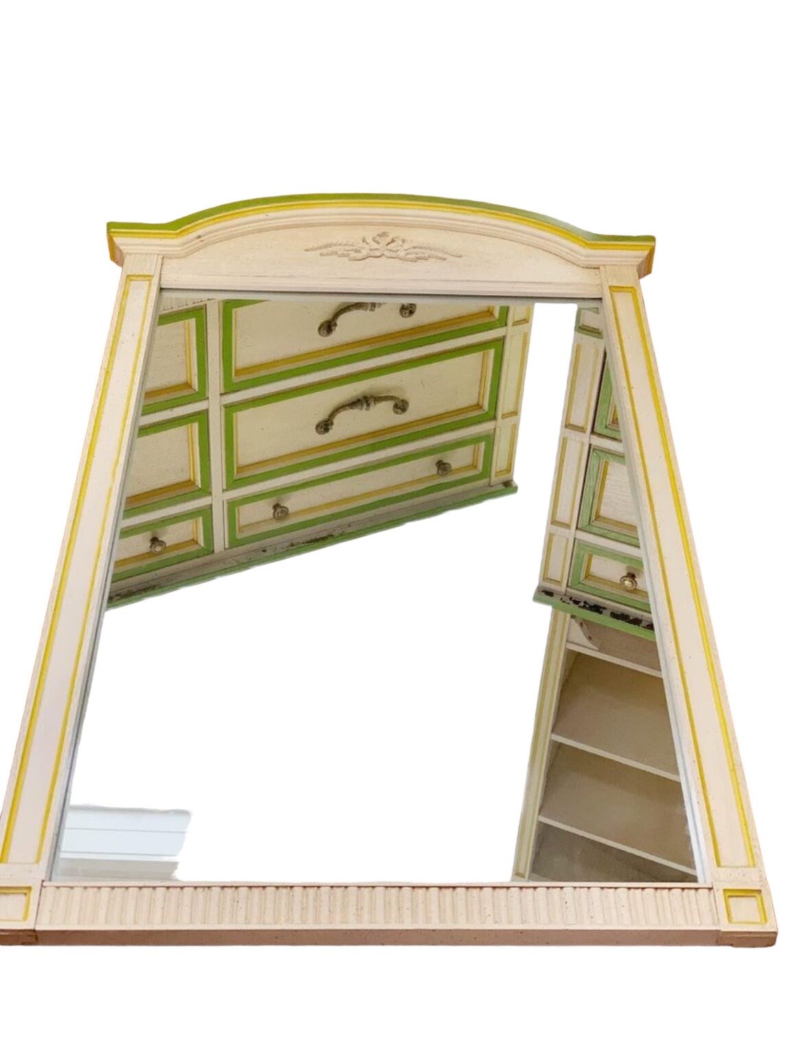 Stanley — Dresser