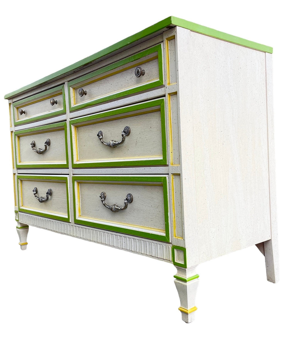 Stanley — Dresser