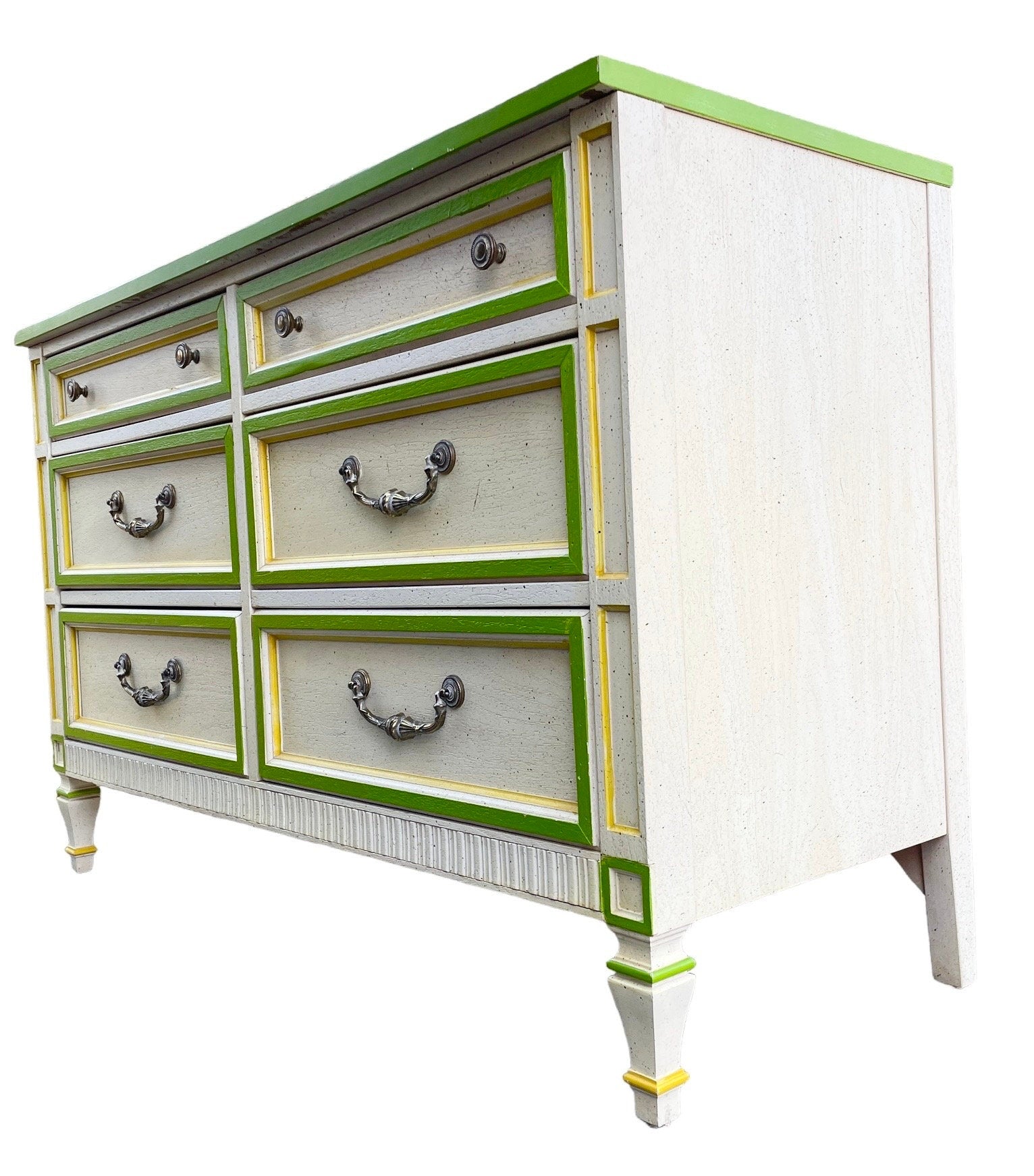 Stanley — Dresser