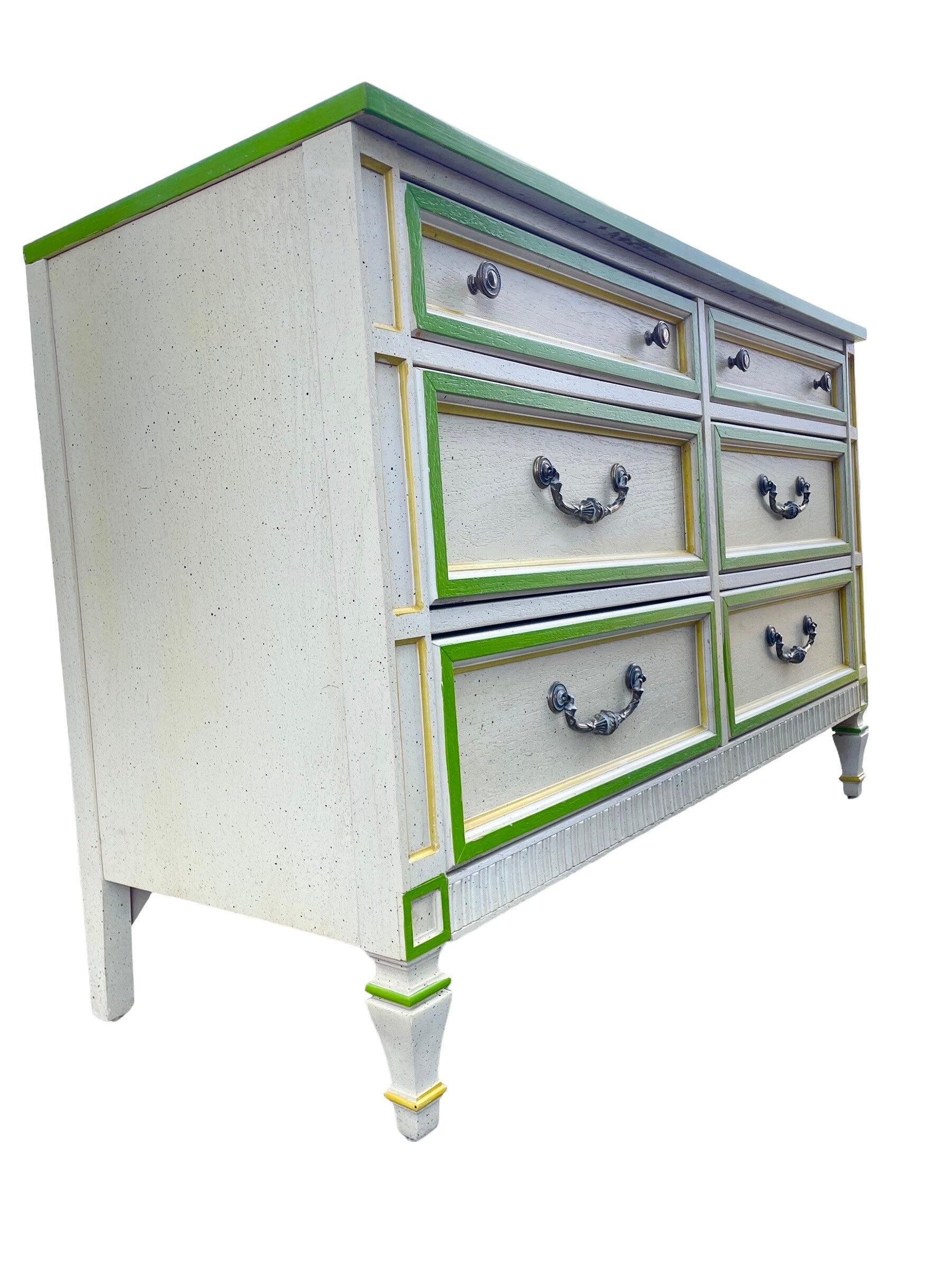 Stanley — Dresser