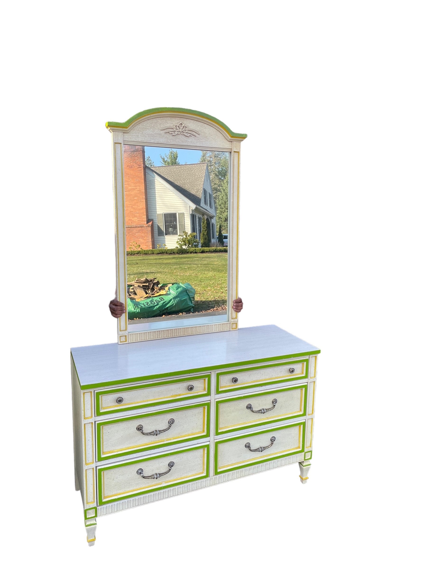Stanley — Dresser