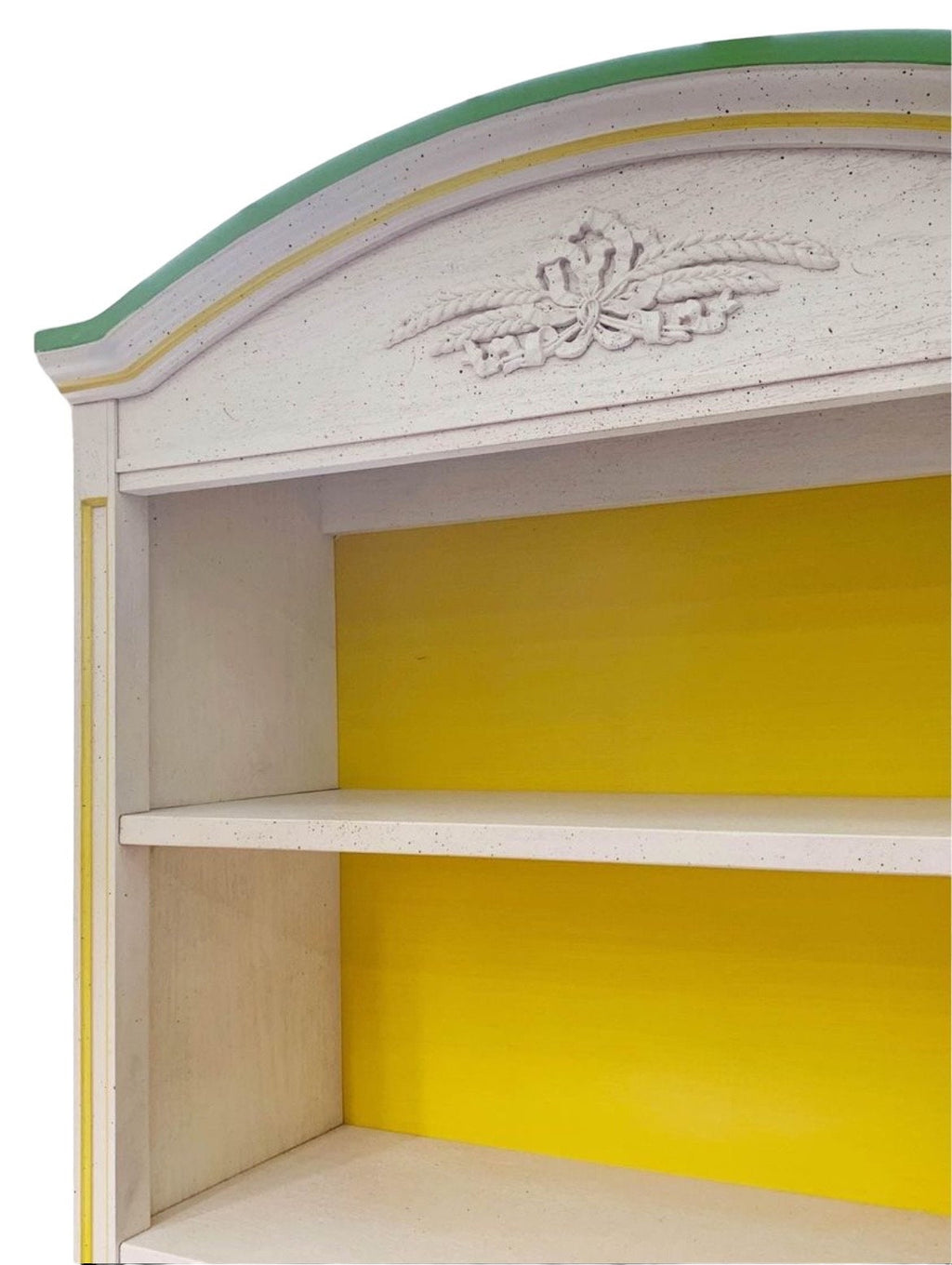 Stanley — Shelf with Drawers