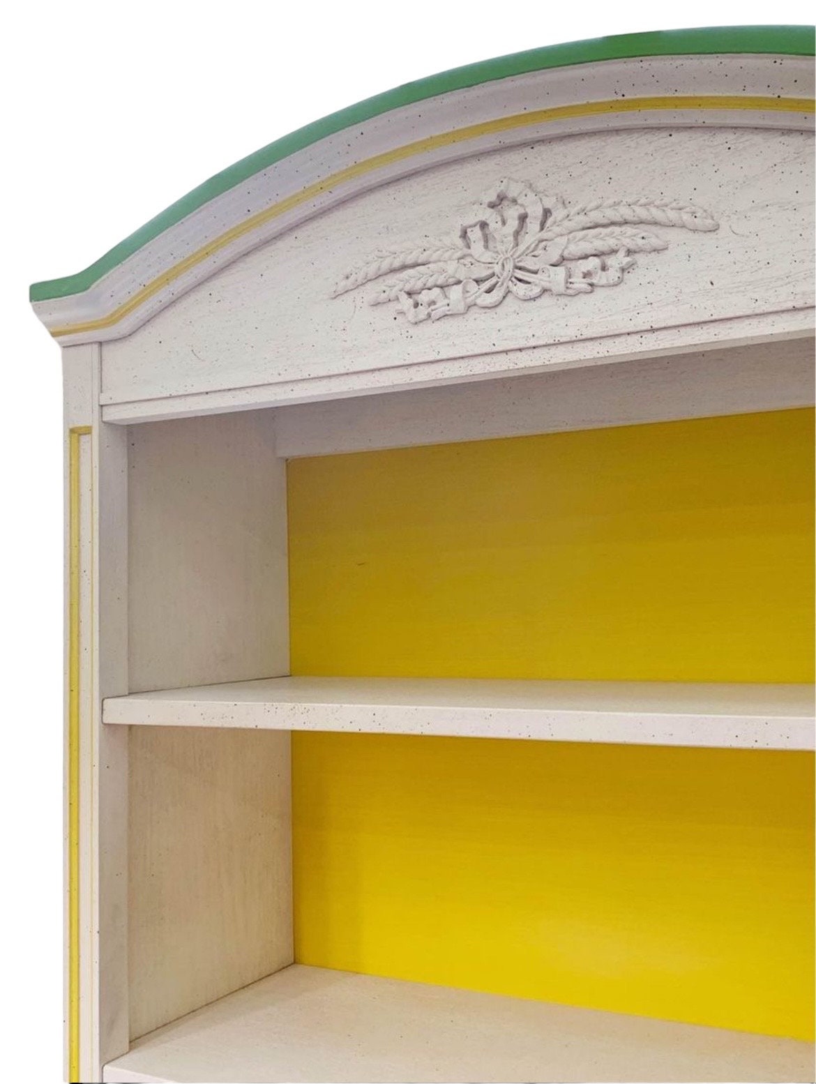 Stanley — Shelf with Drawers