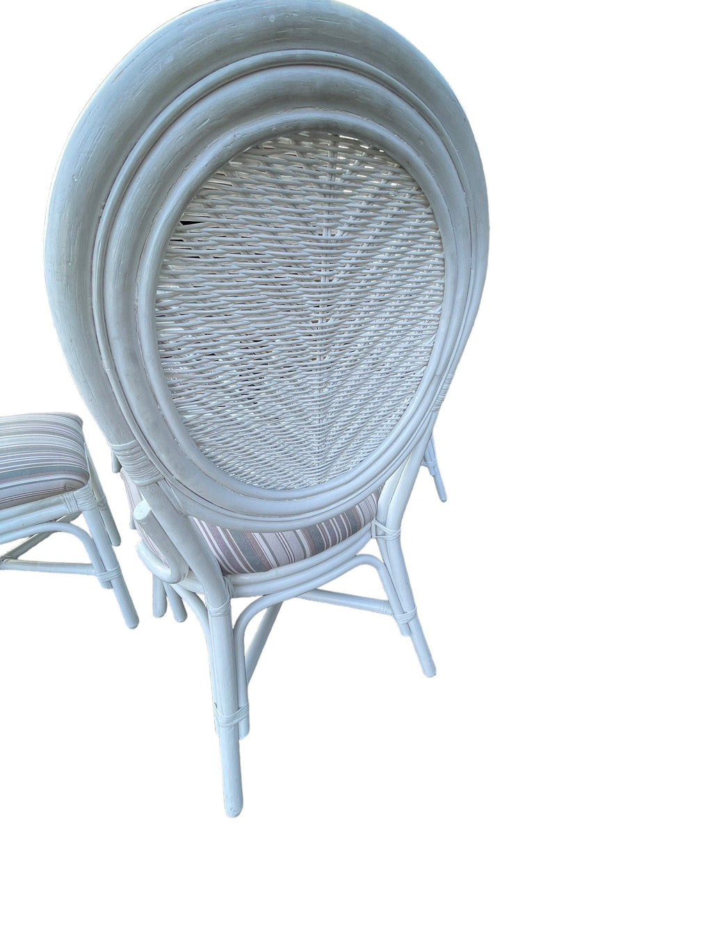 Ficks Reed Style — Dining Set