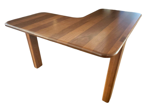 Aksel Kjersgaard Style — Boomerang Side Table