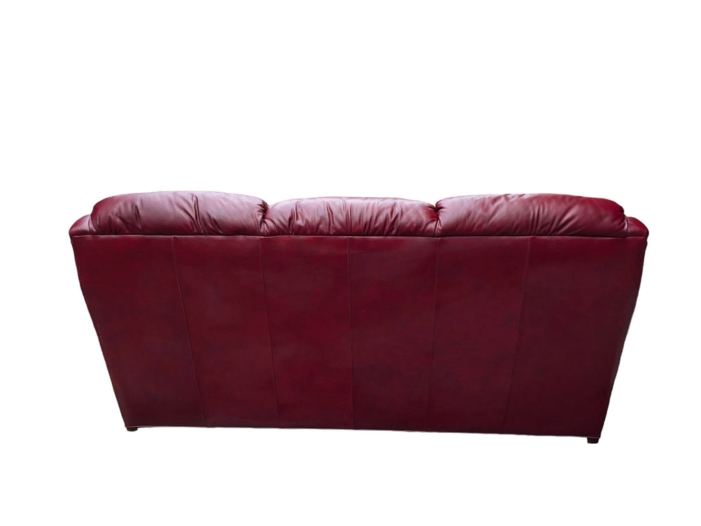 Hancock & Moore — Leather Sofa