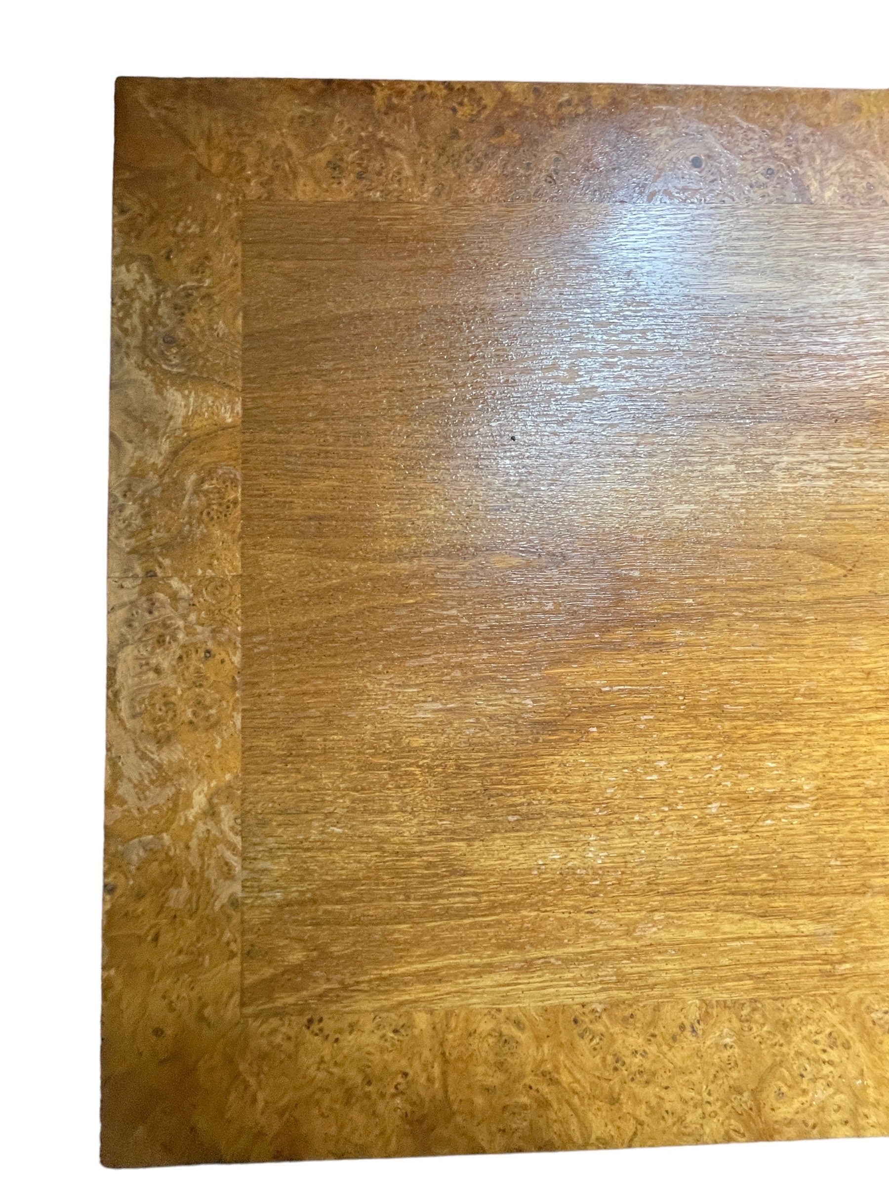 Thomasville — Greek Key Sideboard