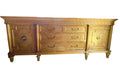 Thomasville — Greek Key Sideboard