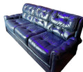 Stanley — Leather Sofa