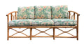 Ficks Reed Style — Rattan Sofa