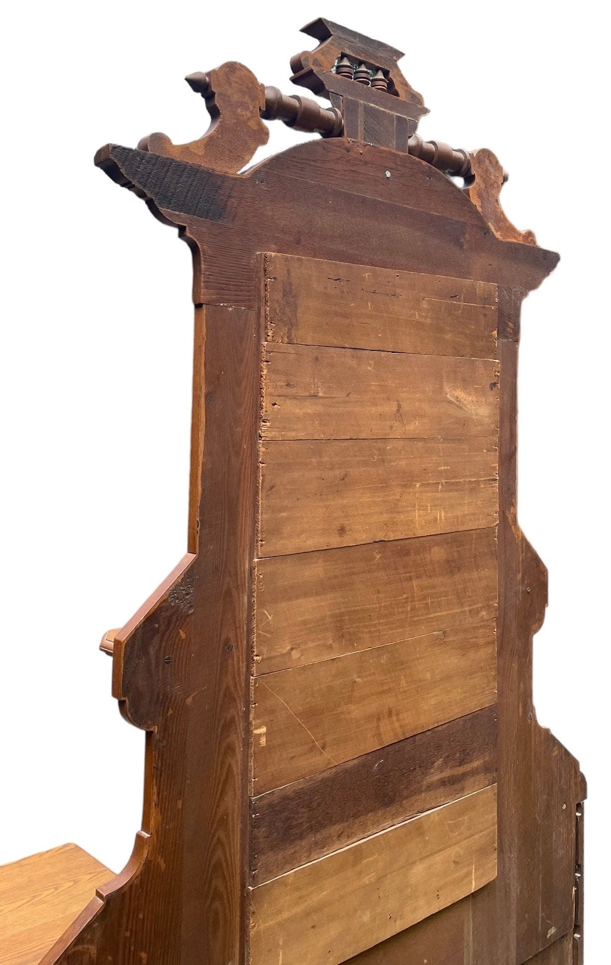 Victorian — Dresser