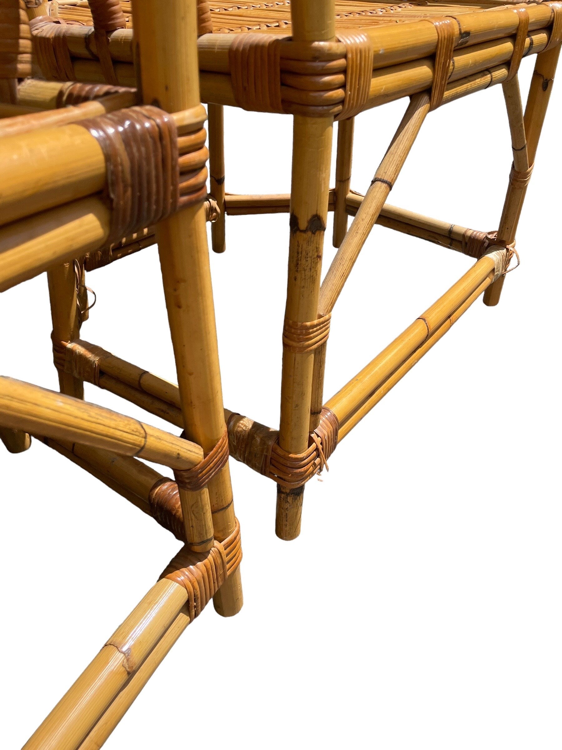 Brighton Pavilion — Chairs, Pair