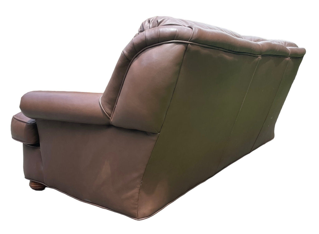 Emerson — Leather Sofa