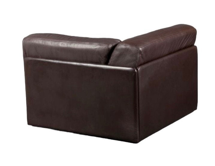 De Sede DS-76 — Modular Leather Sofa
