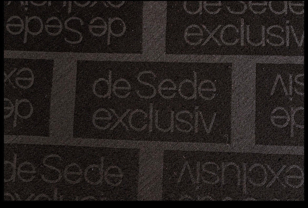 De Sede DS-76 — Modular Leather Sofa