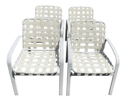 Brown Jordan Tamiami — Patio Chair