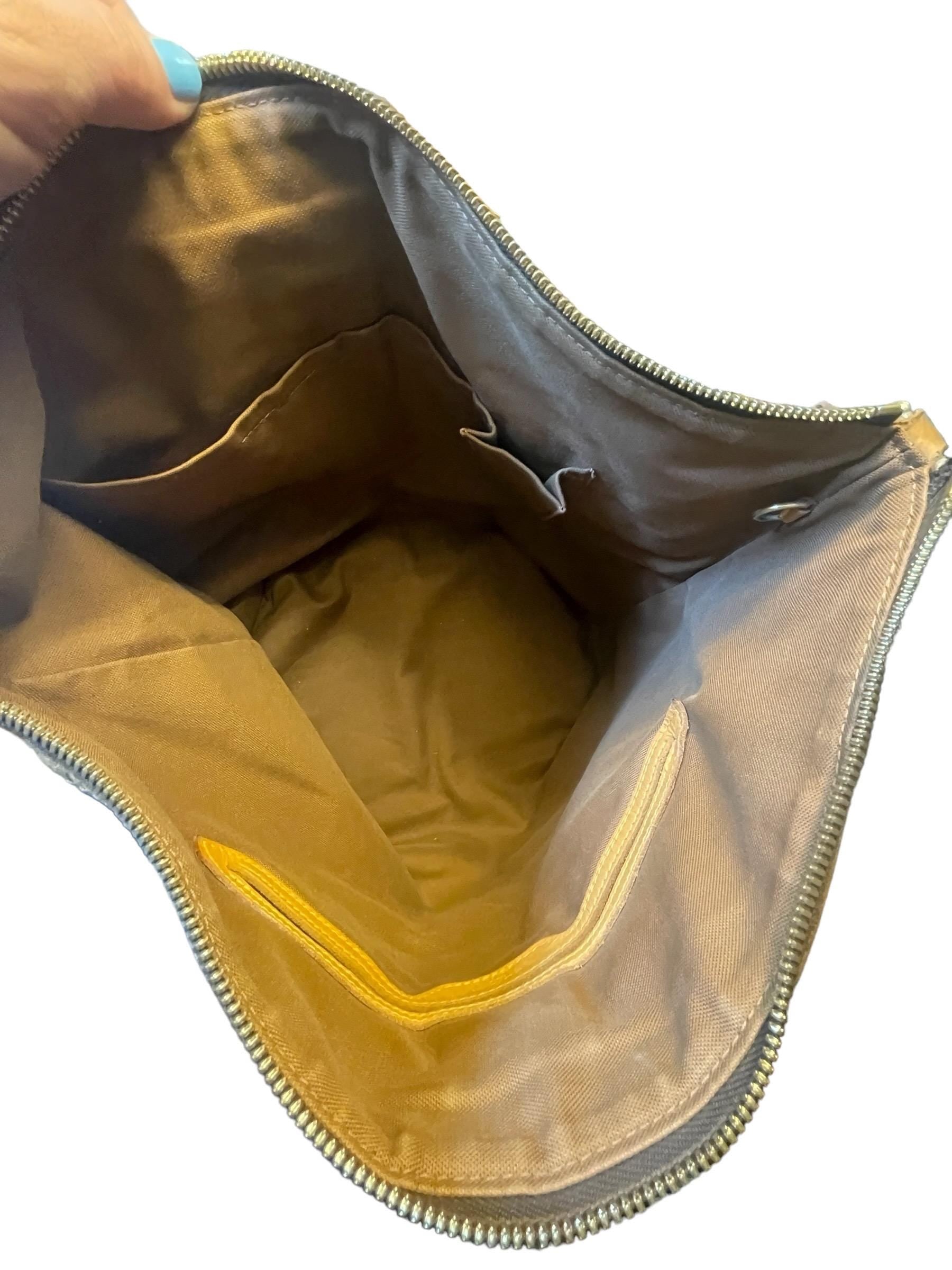 Louis Vuitton — Palermo Tote