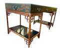 Maitland Smith — Chinoiserie Desk