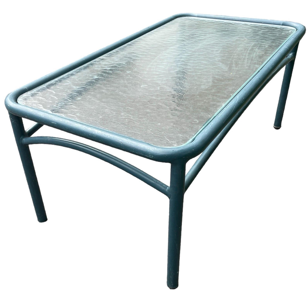 Brown Jordan Tamiami — Patio Set