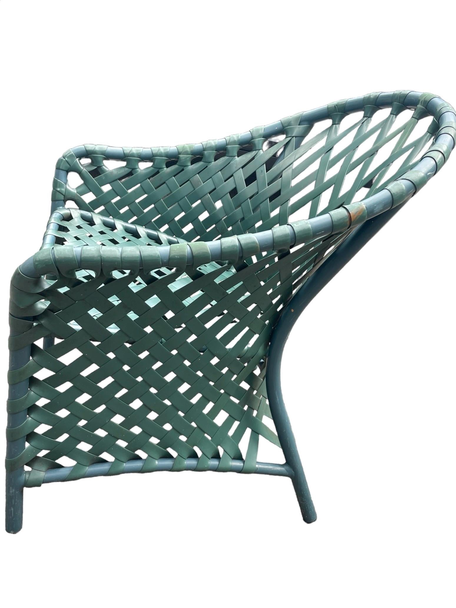 Brown Jordan Tamiami — Patio Set