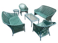 Brown Jordan Tamiami — Patio Set