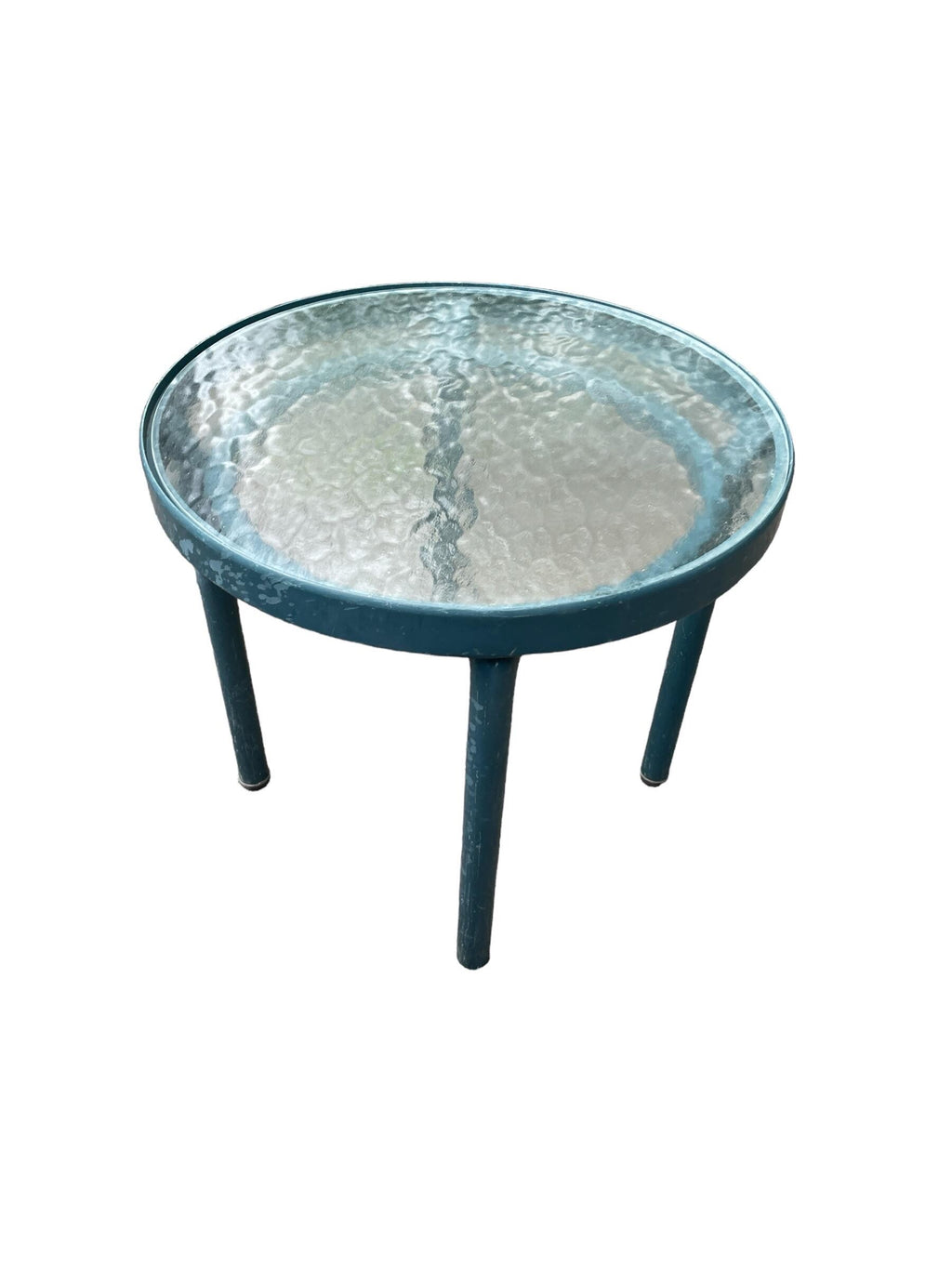 Brown Jordan Tamiami — Patio Set