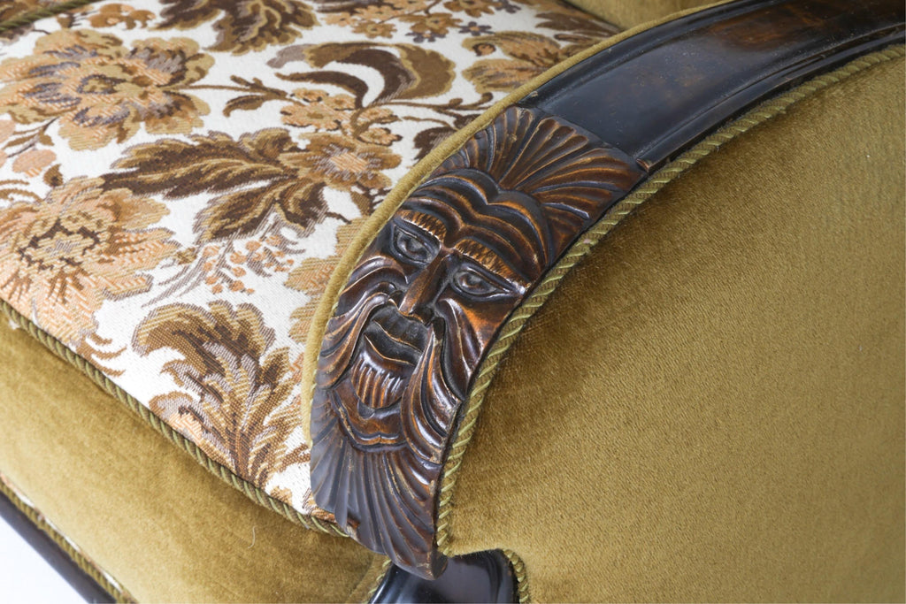Art Deco — Sofa