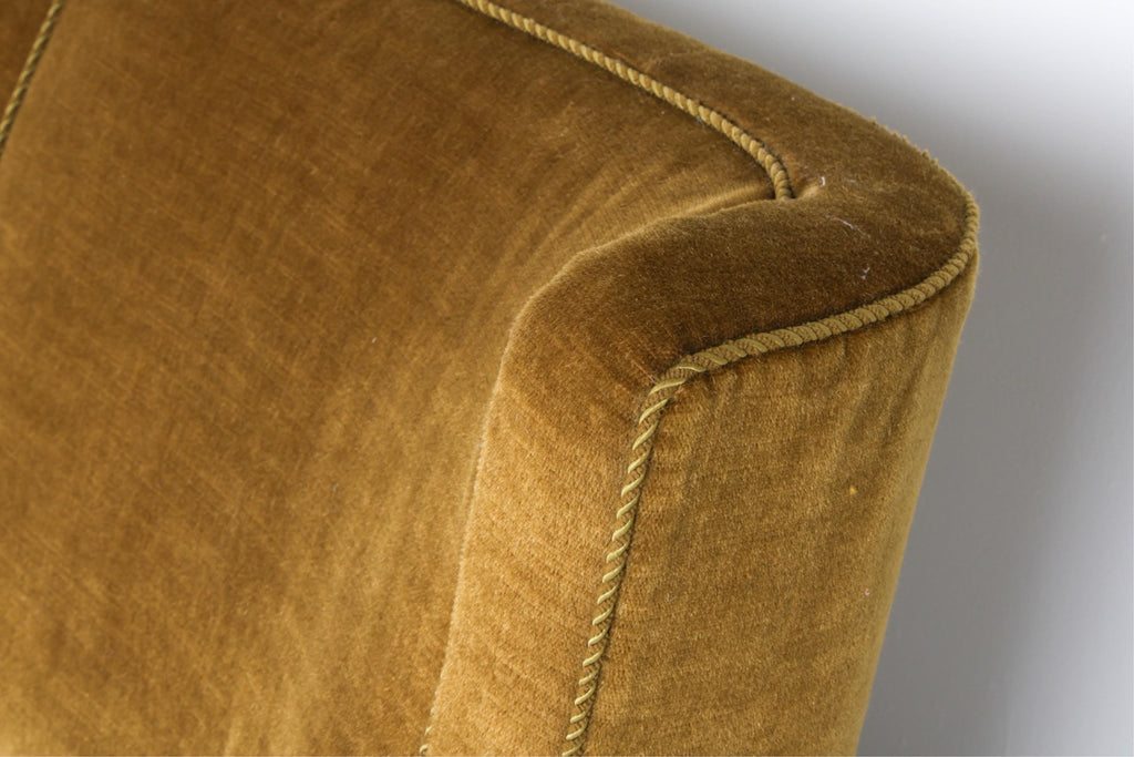 Art Deco — Sofa