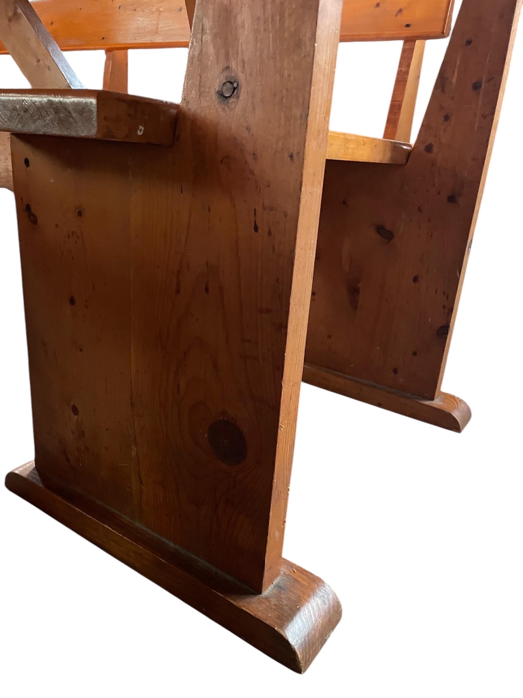 Gerald McCabe Style — Dining Set