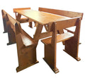 Gerald McCabe Style — Dining Set