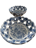 Maitland Smith — Porcelain Bowls